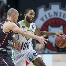 „Ryto“ ir „Tofaš“ rungtynės | Roko Lukoševičiaus/BNS Foto nuotr. 18