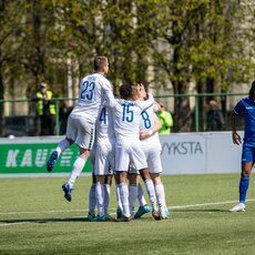 „Hegelmann“ ir „Jonavos“ rungtynės | E.Kniežausko nuotr. 18