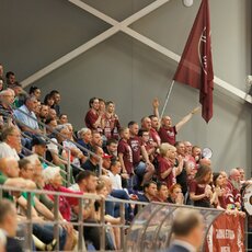 „Žalgiris“ – „7bet-Lietkabelis“ rungtynių akimirka | Eriko Ovčarenko / BNS foto nuotr. 19