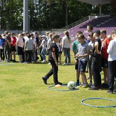 Dovydo Vaikšnoro nuotr. | Organizatorių nuotr. 1