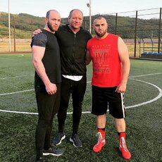 Aleksandras Jemeljanenka | Instagram.com nuotr 28