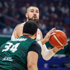 Valančiūnas | BNS nuotr. 19