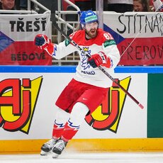 Kanados – Čekijos rungtynių akimirka | IIHF nuotr. 14