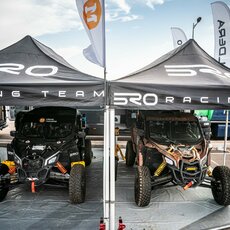 „BRO Racing – Viena moneta“ nuotr. | Komandos nuotr. 6