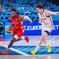 rungtynių akimirka | FIBA nuotr. 1