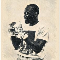 Terence'as Crawfordas | Instagram.com nuotr 75