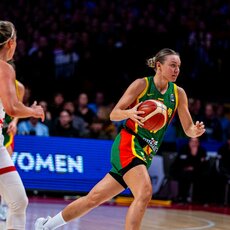 Belgių ir lietuvių rungtynės | Žygimanto Vingelio nuotr. 85