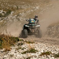 „CFMOTO Thunder Racing Team“ nuotr. | Komandos nuotr. 25