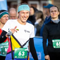 Lietuvos bėgimo taurės etapas Rumšiškėse | Roko Lukoševičiaus nuotr. 6