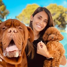 Antonela Roccuzzo | Instagram.com nuotr 41