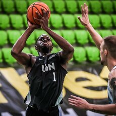 „Lions“ ir „Neptūno“ rungtynės | FIBA nuotr. 16