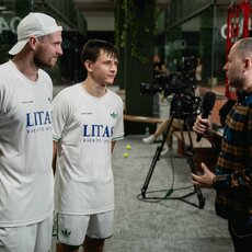 Luko Kodžio nuotr. | Organizatorių nuotr. 35