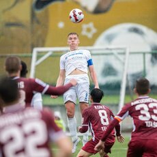 „Hegelmann“ ir „Džiugo“ rungtynės | E.Kniežausko nuotr. 5