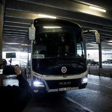 rungtynių akimirka | LKL nuotr. 111