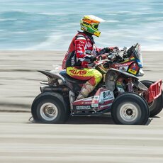 Dakaro ralio šeštasis etapas | Pitlane/Ryčio Šeškaičio nuotr. 60