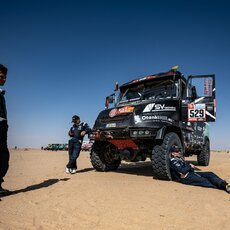 „ConnectPay Racing“ komanda (Martin Macik Team nuotr.) | Organizatorių nuotr. 6