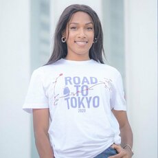 Patricia Mamona | Instagram.com nuotr 58