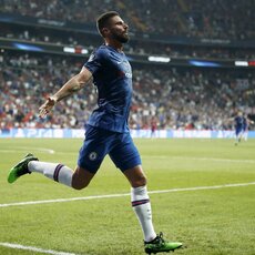 Rungtynių akimirka  | Scanpix nuotr. 14