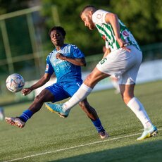 „Hegelmann“ ir „Žalgirio“ rungtynės | E.Kniežausko nuotr. 4