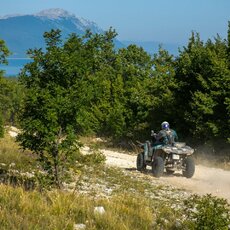 „CFMOTO Thunder Racing Team“ nuotr. | Komandos nuotr. 29