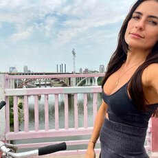 Layla Machado Garry | Instagram.com nuotr 27