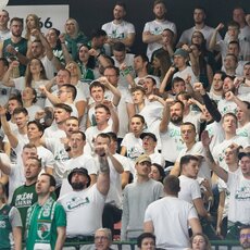 rungtynių akimirka | BNS nuotr. 6