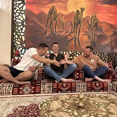 „AGDakar School“ nuotr. | Komandos nuotr. 7