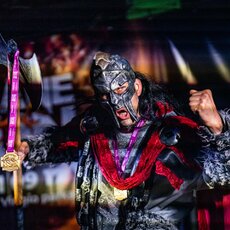 „Insane Run“ bėgimas | Vytauto Dranginio nuotr. 38