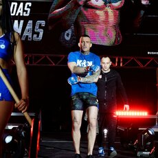 Arnoldas Misiūnas | Sportas.lt/Tito Pacausko nuotr. 2