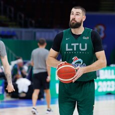 Valančiūnas | BNS nuotr. 19