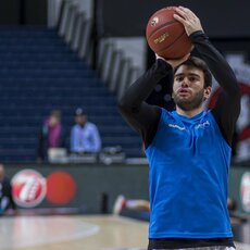 „Ryto“ ir „Tofaš“ apšilimas | Roko Lukoševičiaus/BNS Foto nuotr. 9