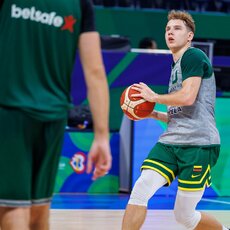 Jokubaitis | BNS nuotr. 9