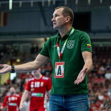 Gintaras Savukynas | Edgaro Alšausko nuotr. 14