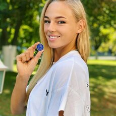 Darija Bilodid | Instagram.com nuotr 63
