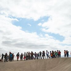 Dakaro ralio šeštasis etapas | Pitlane/Ryčio Šeškaičio nuotr. 33