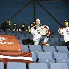 „7bet-Hockey Punks“ ir „Dinamo“ rungtynės | Petro Lozdos nuotr. 8