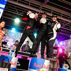 „Ring Challenge“ lenktynės | Egidijaus Babelio nuotr. 9