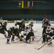„7bet-Hockey Punks“ ir „Dinamo“ rungtynės | Petro Lozdos nuotr. 7