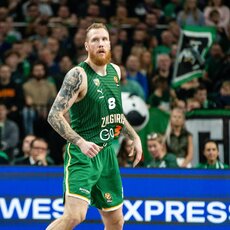 Rungtynių akimirka | Teodoro Biliūno / BNS foto nuotr. 33