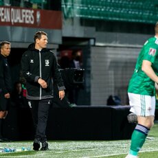 Rungtynių akimirka | Žygimanto Gedvilos / BNS foto nuotr. 21