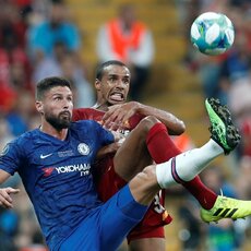 Rungtynių akimirka  | Scanpix nuotr. 1