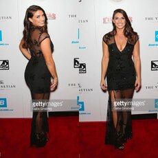 Mackenzie Dern | Instagram.com nuotr 50