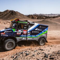 „Constra Racing“ komandos nuotr. | Organizatorių nuotr. 7