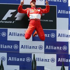 Michaelis Schumacheris | Scanpix nuotr. 35