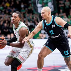 Rungtynių akimirka | Roko Lukoševičiaus/LKL nuotr. 50