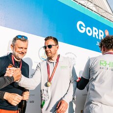 Janis Spurdzins nuotr. | Organizatorių nuotr. 9