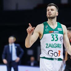 Tomas Dimša | Eriko Ovčarenko / BNS foto nuotr. 32