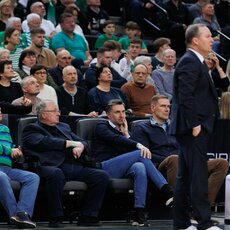 „Žalgiris“ – „Rytas“ rungtynių akimirka | Eriko Ovčarenko / BNS foto nuotr. 6
