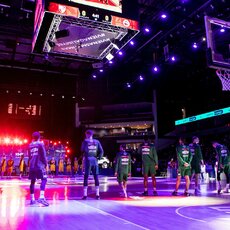 „Žalgiris“ – „Šiauliai-7bet“ rungtynių akimirka | BNS nuotr. 10
