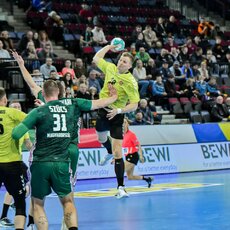 Lietuvių ir vengrų rungtynės | rankinis.lt nuotr. 16